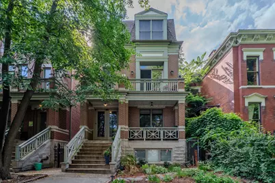 1550 N Hoyne Avenue #1A, Chicago, IL 60622 - Photo 1