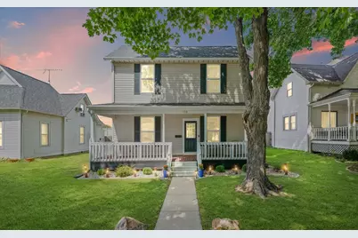 108 E Daggy Street, Tuscola, IL 61953 - Photo 1