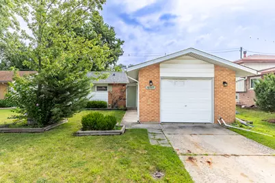 16527 Craig Drive, Oak Forest, IL 60452 - Photo 1