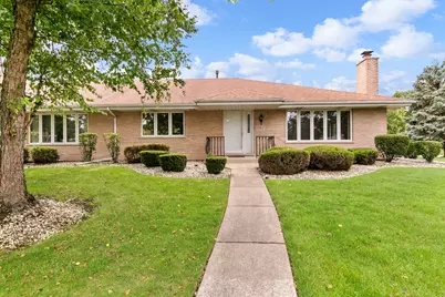 10817 Louetta Lane, Orland Park, IL 60467 - Photo 1