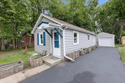 619 Fitch Road, Rockford, IL 61109 - Photo 1