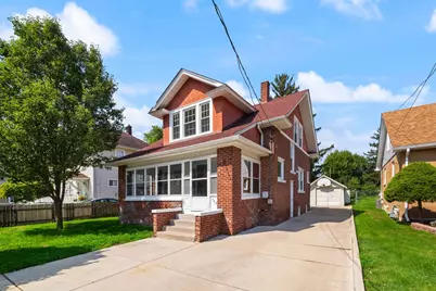 743 Jackson Street, Aurora, IL 60505 - Photo 1