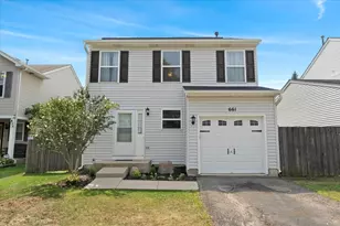 661 W Huron Hills Trail, Round Lake Heights, IL 60073 - Photo 1