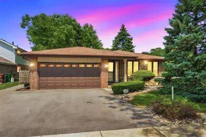 6402 Jeanette Court, Tinley Park, IL 60477 - Photo 1