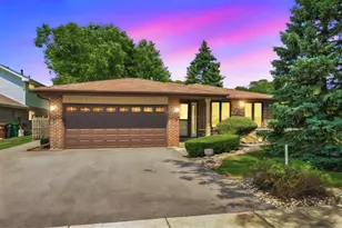 6402 Jeanette Ct, Tinley Park, IL 60477 - Photo 1