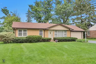 12127 S Nagle Ave, Palos Heights, IL 60463 - Photo 1