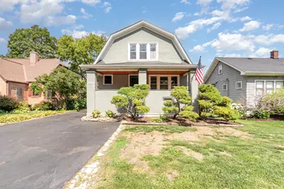 4633 Wolf Road, Western Springs, IL 60558 - Photo 1