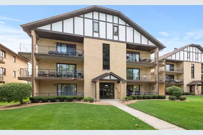 17960 Royal Oak Court #1N, Tinley Park, IL 60477 - Photo 1