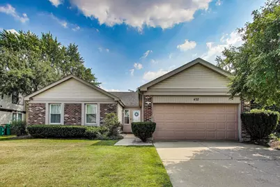 437 Caren Drive, Buffalo Grove, IL 60089 - Photo 1