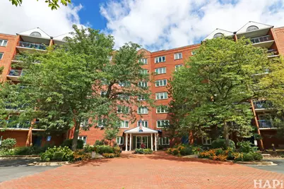 6701 N Milwaukee Avenue #202, Niles, IL 60714 - Photo 1