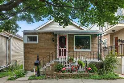 2832 N 75th Avenue, Elmwood Park, IL 60707 - Photo 1