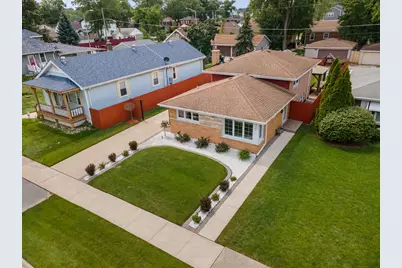 9248 S 54th Court, Oak Lawn, IL 60453 - Photo 1