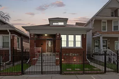 8805 S Carpenter Street, Chicago, IL 60620 - Photo 1