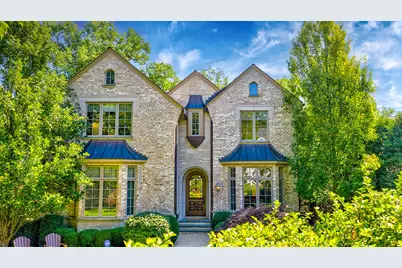 1045 Meadow Road, Glencoe, IL 60022 - Photo 1