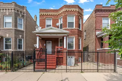 4038 W Potomac Avenue, Chicago, IL 60651 - Photo 1