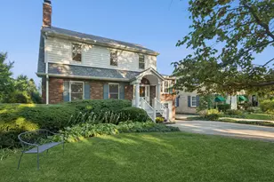 1111 Lexington St, Wheaton, IL 60187 - Photo 1