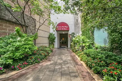 40 E 9th Street #1216, Chicago, IL 60605 - Photo 1