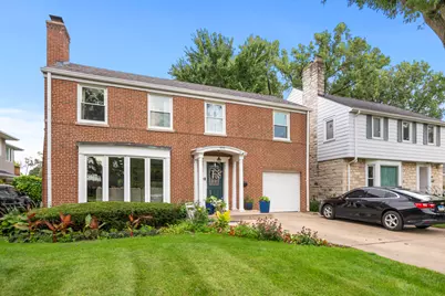 1515 Monroe Avenue, River Forest, IL 60305 - Photo 1
