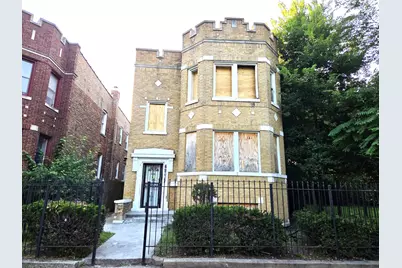 7431 S Dante Avenue, Chicago, IL 60619 - Photo 1