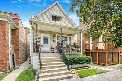 1321 S 57th Avenue, Cicero, IL 60804 - Photo 1