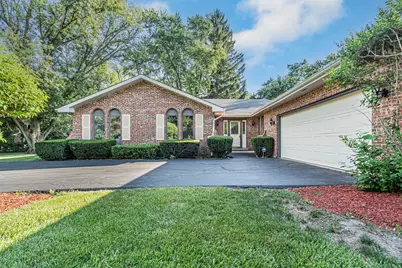 29W431 Sunset Ridge Drive, Bartlett, IL 60103 - Photo 1