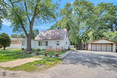 14504 Central Park Avenue, Midlothian, IL 60445 - Photo 1