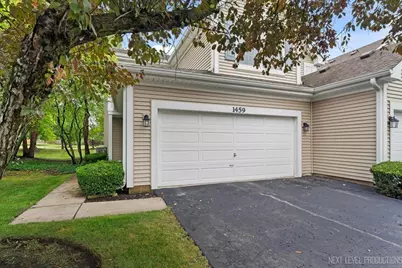 1459 Walnut Hill Avenue #B, Saint Charles, IL 60174 - Photo 1