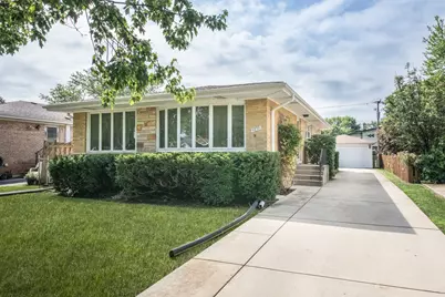 5839 Main Street, Morton Grove, IL 60053 - Photo 1