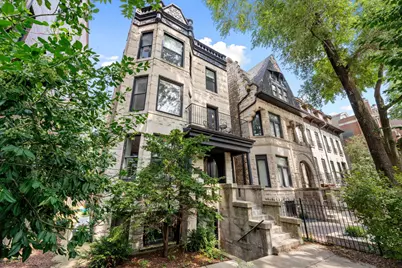 924 W Fullerton Avenue #2, Chicago, IL 60614 - Photo 1