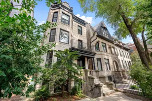 924 W Fullerton Ave, Chicago, IL 60614 - Photo 1