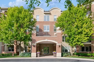 2700 Summit Drive #409, Glenview, IL 60025 - Photo 1