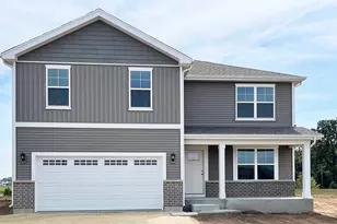 1241 Arbor Ridge Ct, Hampshire, IL 60140 - Photo 1