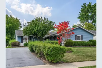 1730 N Ridge Avenue, Arlington Heights, IL 60004 - Photo 1