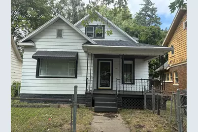 1850 E Prairie Street, Decatur, IL 62521 - Photo 1