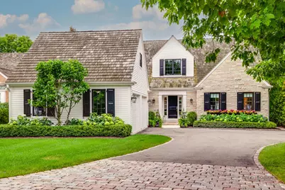 1825 W North Pond Lane, Lake Forest, IL 60045 - Photo 1
