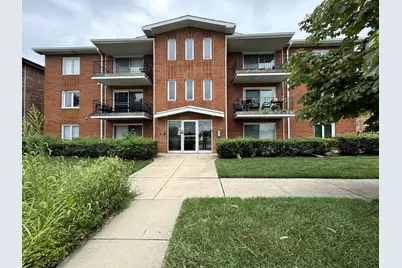 10840 Kilpatrick Avenue #1NW, Oak Lawn, IL 60453 - Photo 1