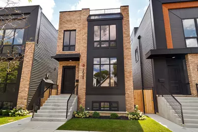 2055 W Race Avenue, Chicago, IL 60612 - Photo 1