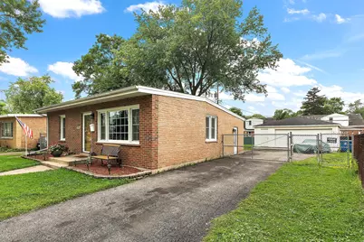 11534 S Lee Road, Alsip, IL 60803 - Photo 1