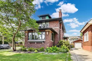 801 N Marion St, Oak Park, IL 60302 - Photo 1