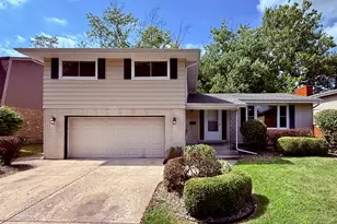 4108 Applewood Ln, Matteson, IL 60443 - Photo 1