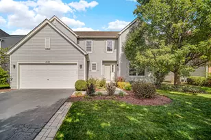 1642 Aster Dr, Romeoville, IL 60446 - Photo 1