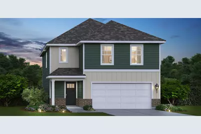 3712 Stockton Drive, Joliet, IL 60436 - Photo 1