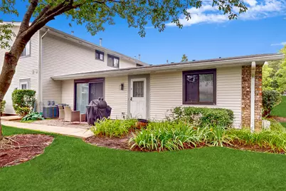 119 Brewster Court #C, Bloomingdale, IL 60108 - Photo 1