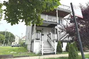 8705 S Marquette Ave, Chicago, IL 60617 - Photo 1