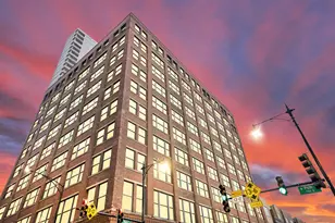 801 S Wells St, Chicago, IL 60607 - Photo 1