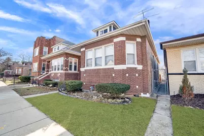 531 E 89th Place, Chicago, IL 60619 - Photo 1