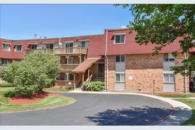 1855 Tall Oaks Drive #3303, Aurora, IL 60505 - Photo 1