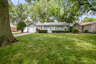 781 W River St, Bourbonnais, IL 60914 - Photo 1