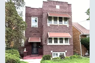 1409 N Lawler Avenue, Chicago, IL 60651 - Photo 1