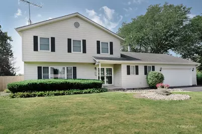 150 W Carol Avenue, Cortland, IL 60112 - Photo 1